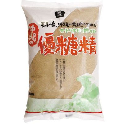 優糖精 500g（ムソー）