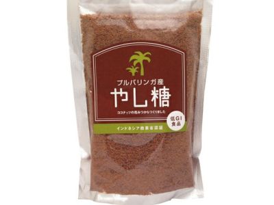 やし糖 ココナッツ蜂蜜