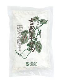 【国産本葛粉（150g）】 オーサワジャパンその他の粉類