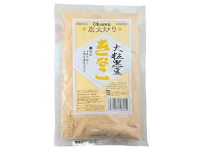 大粒黒豆きなこ 100g