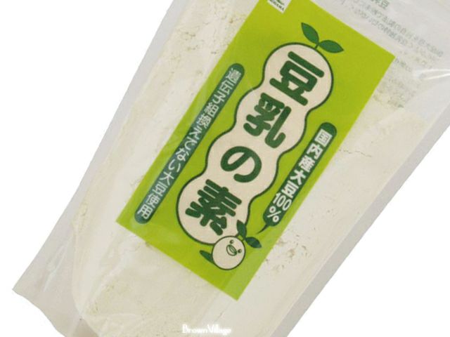 【豆乳の素（国産大豆使用） 150g】 オーサワジャパンその他の粉類