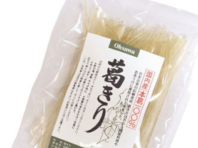 葛きり 100g