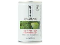 【緑でサラナ 160g】 オーサワジャパンの飲料