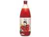 【トマトジュース「純トマト 食塩無添加」　1リットル】 オーサワジャパンの飲料