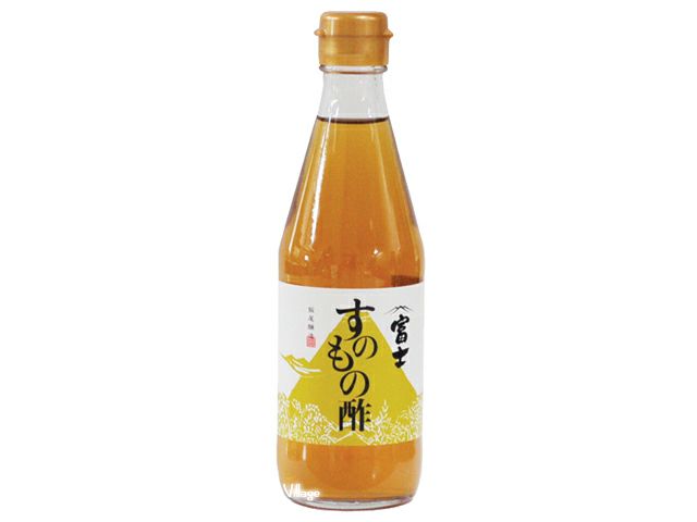 飯尾醸造【富士すのもの酢360ml】　簡単！これ一本ですのもの上手