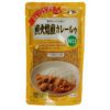 ムソー【直下火焙煎カレールゥ・甘口 170g】 完熟りんごとフルーツチャツネの調和が美味