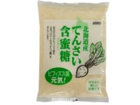 【てんさい含蜜糖（ビート糖）ムソー500g】料理にコクとテリを注入! カラダにパワーを注入!