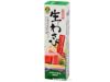 【旨味本来・生おろしわさび 40g】割烹のわさびのように辛味が持続。だから美味しい！