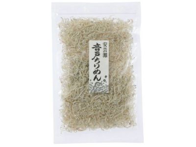 音戸（おんど）ちりめん（40g）