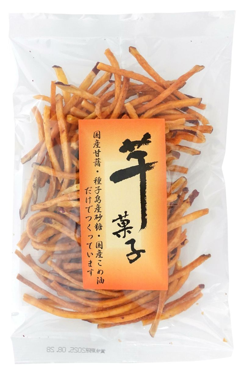 芋せん（千本）