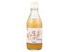 オーサワの有機生姜しぼり 200ml
