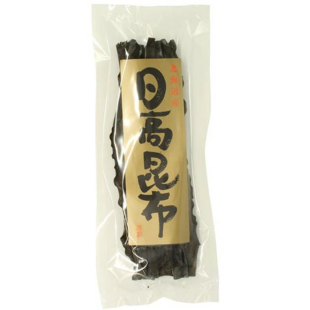 日高昆布（80g）