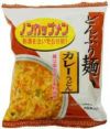 リニューアルしました！【トーエー どんぶり麺・カレーうどん ８６．８ｇ】（ムソー）×4袋入