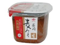 チョーコー・無添加長崎麦みそ（カップ入 500g）