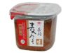 チョーコー・無添加長崎麦みそ（カップ入 500g）