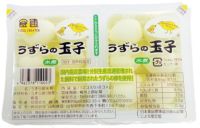 【うずらの玉子・水煮 6個x2入】