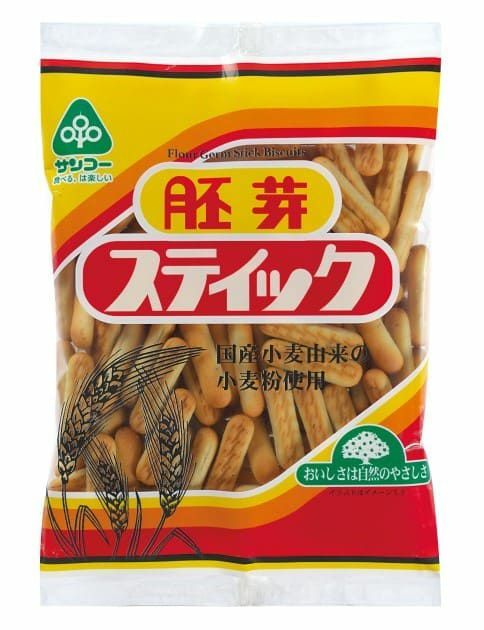 胚芽スティック（サンコー）