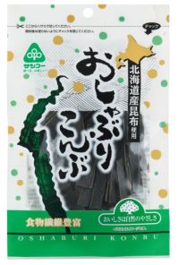 (サンコー)おしゃぶりこんぶ22g