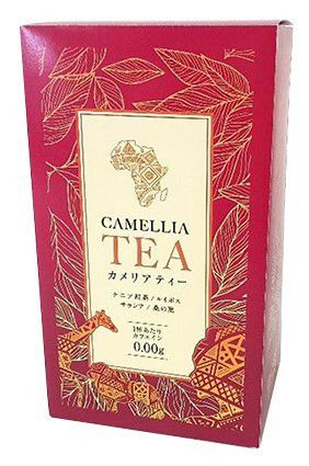 カメリアティー（箱入 3gx30）
