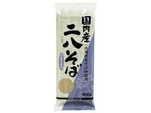 特選そば 200g（遁所食品） | 自然食品通販店<マクロビオティック・無