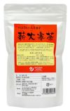 【川上さんの三年番茶 薪火寒茶 120g】