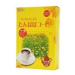 タンポポコーヒー・ポット用 90g（3g×5パック×6袋）