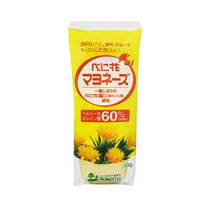 べに花マヨネーズ 300g（創健社）