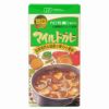 マイルドカレー（甘口） 115g（創健社）