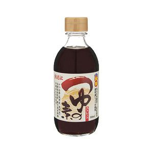 つゆの素　ストレート 300ml（創健社）