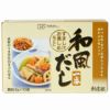 和風だし一番 8gx10袋（創健社）