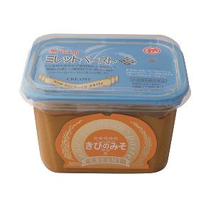 きびのみそクリーミー 500g（マルカ味噌）