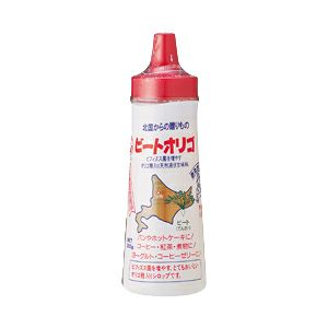 ビートオリゴ 300g（甜菜糖　オリゴ糖）（日本甜菜製糖）