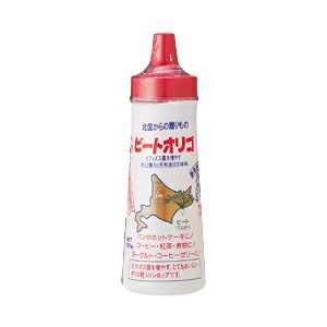 ビートオリゴ 300g（甜菜糖 オリゴ糖）（日本甜菜製糖）