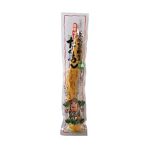 さつま たくあん（玄米黒酢使用） 1本入（マルシマ）
