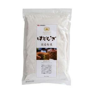 国産 はとむぎ 粉末 220g（太陽食品）