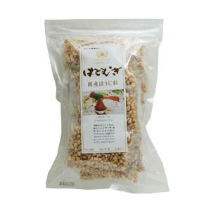 国産 はとむぎ ほうじ粒 （分包タイプ） 7g×20（太陽食品）