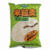 米粒麦（丸麦） 1kg（永倉精麦）