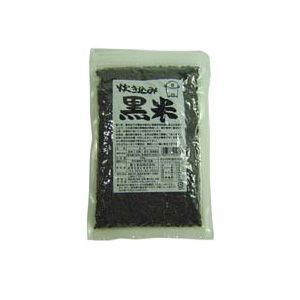 炊き込み黒米（国内産） 300g（富士食品）