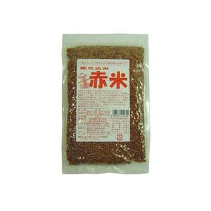 炊き込み赤米（国内産） 250g（富士食品）