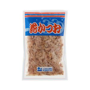花かつお 25g（創健社）