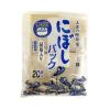 にぼし パック 200g(10gX20)（森田鰹節）