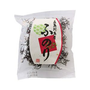 長崎県産　ふのり 20g（北村物産）