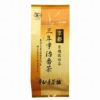 有機三年宇治番茶 120ｇ（童仙房茶舗）