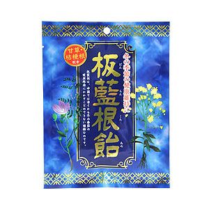 板藍根飴 80g（パル）