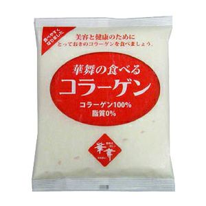 食べるコラーゲン 120g（華舞）