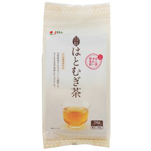 鳥取はとむぎ茶　7gｘ24袋　水出しOKのハトムギ茶