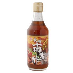 長崎南蛮酢 300ml（チョーコー醤油）