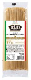 むそう オーガニックパスタ・スパゲッティ（DeLuca） 500g