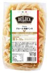 むそう オーガニックパスタ・ペンネ（DeLuca） 500g