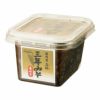 【オーサワの国内産立科三年みそ（麦）300g】熟成された深い風味と甘み